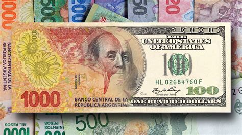 Understanding the Dólar and the Peso