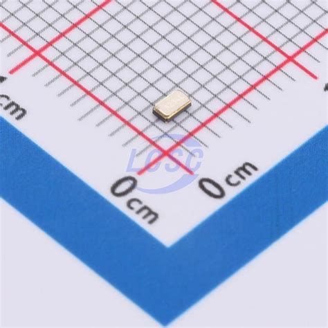 Understanding the DSC1001BI1-040.0000