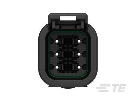 Understanding the DTM04-6P-EE04: A Technological Marvel