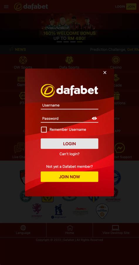 Understanding the Dafabet Casino Login Process