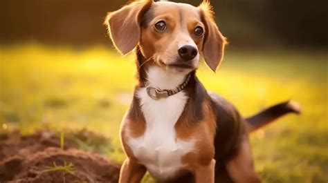 Understanding the Daschbun: A Unique Blend of Dachshund and Beagle