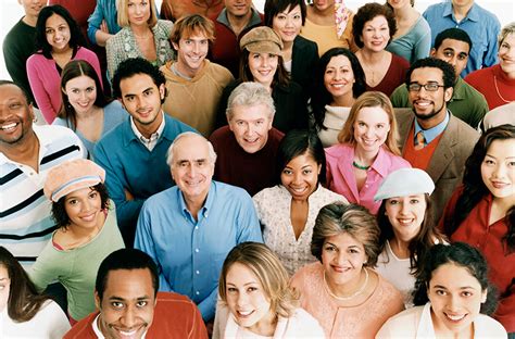 Understanding the Demographics: A Diverse Community