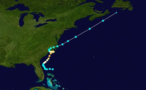 Understanding the Devastating Force of Hurricane Diana: Impacts, Preparedness, and Recovery