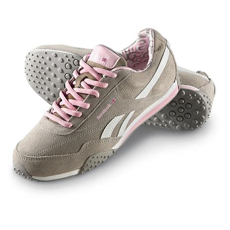 Understanding the Different Types of Reebok Women's Shoes