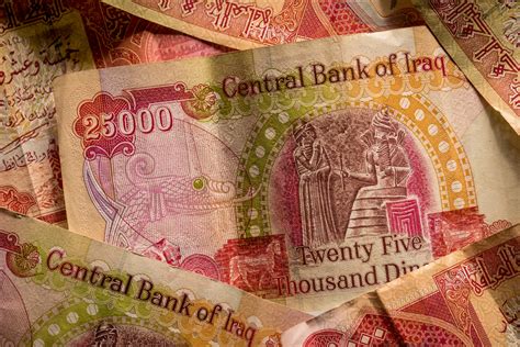 Understanding the Dinar Iraq and Dollar