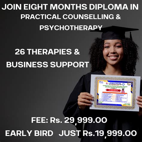 Understanding the Diploma in Counselling