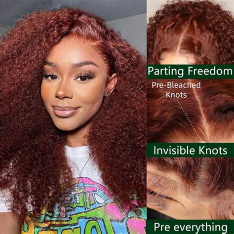 Understanding the Distinction: Brown vs. Black Wigs