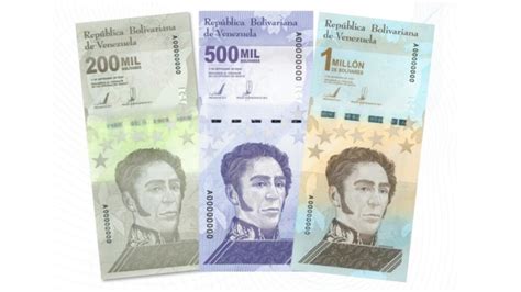 Understanding the Dolar and Peso Venezolano