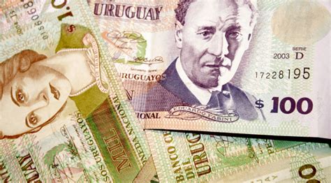 Understanding the Dolar en Peso Uruguayo Exchange Rate