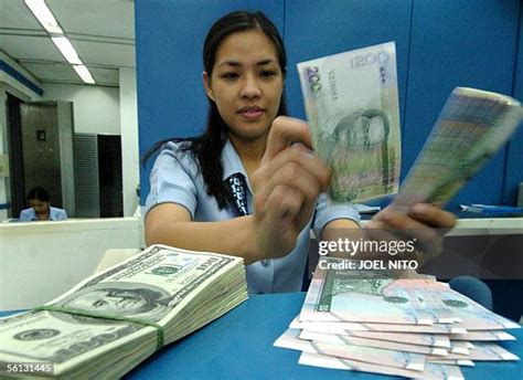 Understanding the Dollar-Peso Relationship