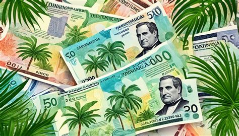 Understanding the Dominican Peso