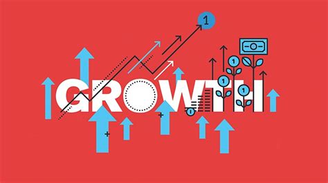 Understanding the Drivers of Growth