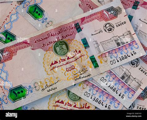 Understanding the Dubai Dirham (AED)