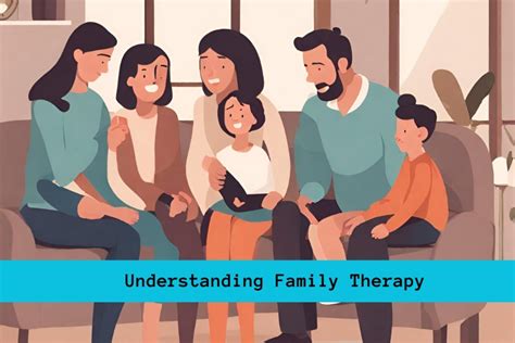 Understanding the Dynamics of Family Therapy