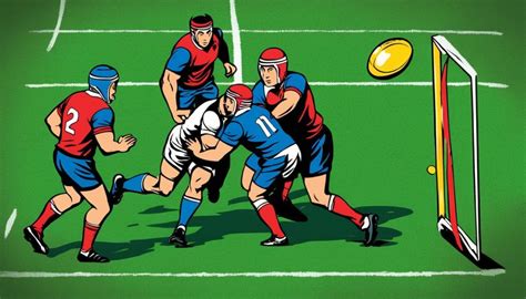 Understanding the Dynamics of Rugby: A Comprehensive Guide to the Game