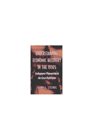 Understanding the Economic Catastrophe of the 1930s