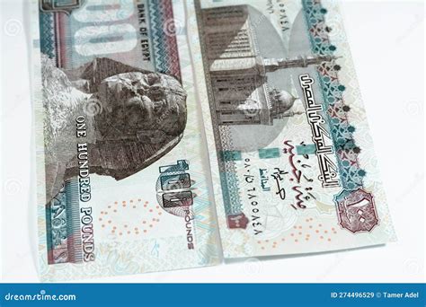 Understanding the Egyptian Pound (EGP)