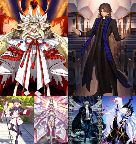 Understanding the Enigma of FGO Rasputin