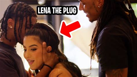 Understanding the Enigma of Lena Tha Plug BBC