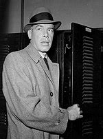 Understanding the Enigma of Terry Burnham Lee Marvin