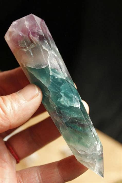 Understanding the Enigmatic Facets of Flourite