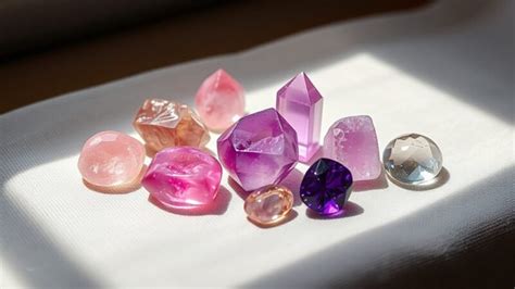 Understanding the Essence of Adventuring Crystals