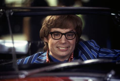 Understanding the Essence of Austin Powers