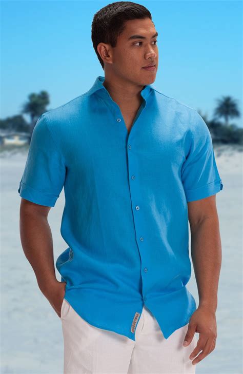 Understanding the Essence of Beach Wedding Shirts