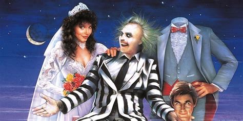 Understanding the Essence of Beetlejuice Characters