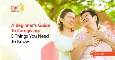 Understanding the Essence of Caregiving in Singapore: A Comprehensive Guide