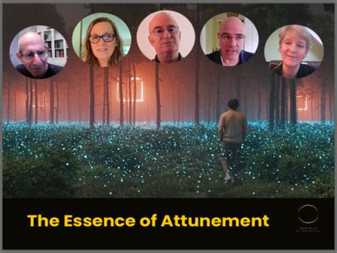 Understanding the Essence of DS1 Attunement