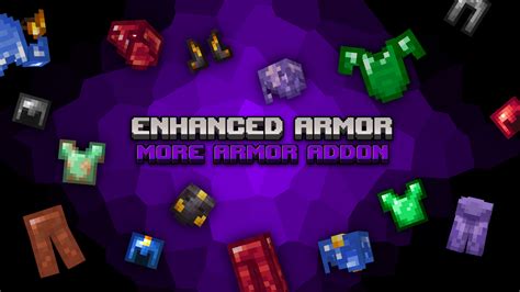 Understanding the Essence of Enhanced Armor