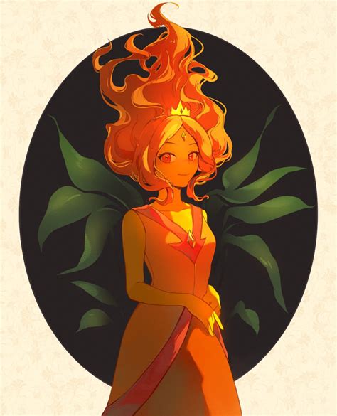 Understanding the Essence of Flame Princess