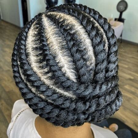 Understanding the Essence of Flat Twists