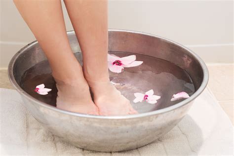 Understanding the Essence of Foot Soaking