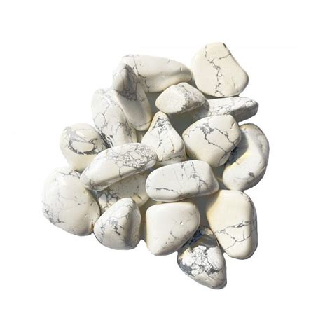 Understanding the Essence of Howlite