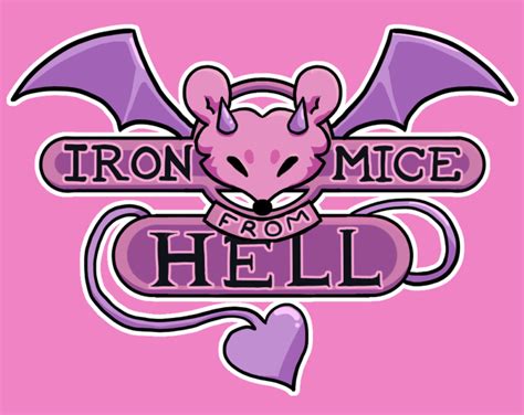 Understanding the Essence of Iron Mouse