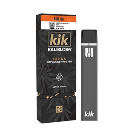 Understanding the Essence of Kik Vapes