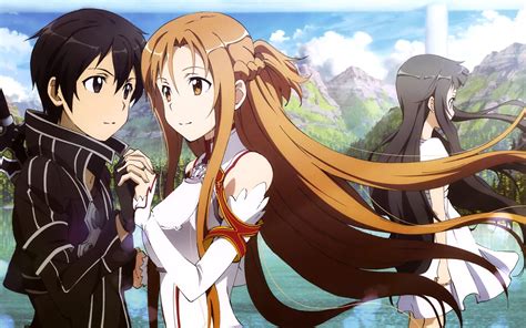 Understanding the Essence of Kirito