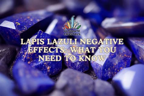 Understanding the Essence of Lapis Lazuli