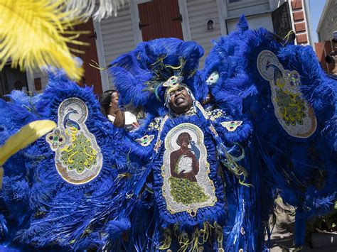 Understanding the Essence of Mardi Gras