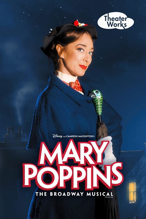 Understanding the Essence of Mary Poppins