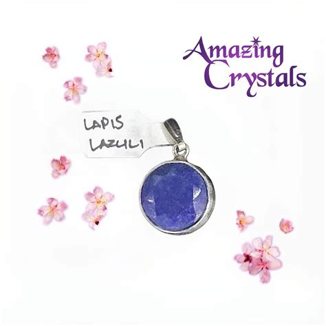 Understanding the Essence of Pendant Crystals