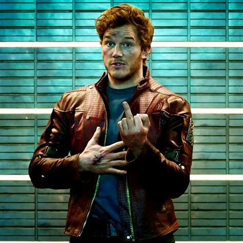 Understanding the Essence of Peter Quill