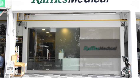 Understanding the Essence of Raffles Medical Bedok North