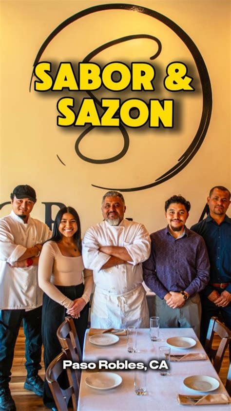 Understanding the Essence of Sazon