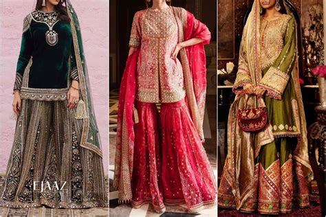 Understanding the Essence of Sharara Dresses