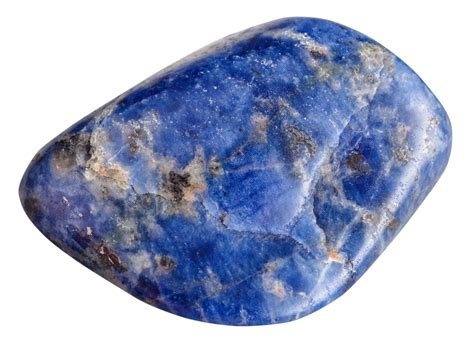 Understanding the Essence of Sodalite