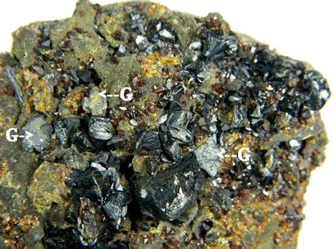 Understanding the Essence of Sphalerite