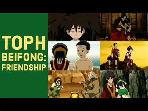 Understanding the Essence of Toph